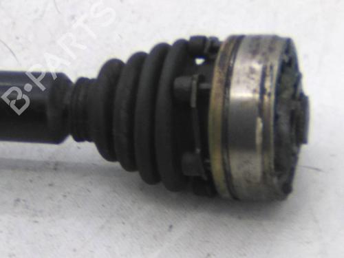Right front driveshaft SEAT IBIZA II (6K1) 1.4 i 16V | BP19810370M39 