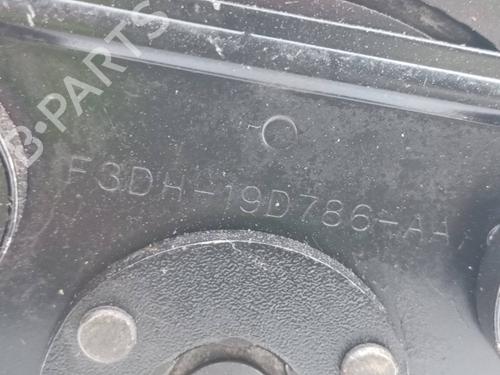 AC compressor FORD ESCORT V (AAL, ABL) 1.6 i 16V | BP28120433M34 