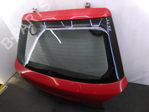 Tailgate AUDI A3 (8L1) 1.6 | BP19823747C6 
