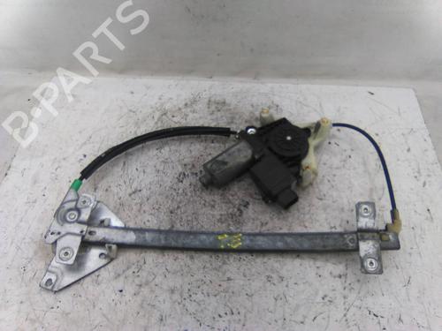 Used Rear left window mechanism MITSUBISHI CARISMA Saloon (DA_) 1.9 TD (DA4A) (90 hp) 19862298