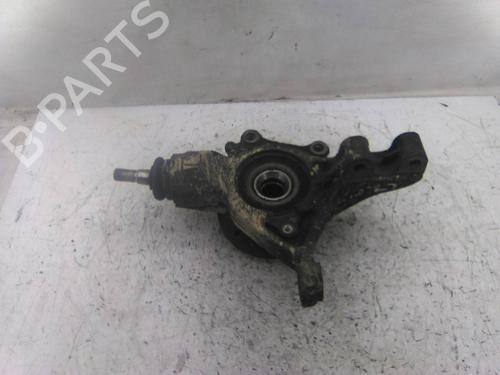 Right front steering knuckle CITROËN C4 I (LC_) 1.6 HDi | BP19829779M26 