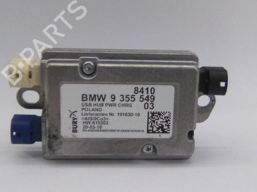 Other BMW 5 Touring (G31) 525 d | BP21496463O1