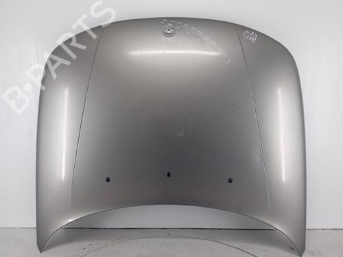 Capot SAAB 9-5 Estate (YS3E) 2.0 t (150 hp) 32787757