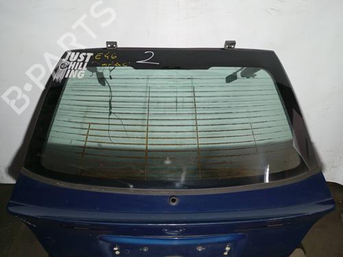 Bagklap CC/Kombi-Coupé BMW 3 Compact (E46) 320 td | BP22964837C6