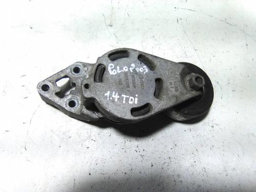 Other VW POLO IV (9N_, 9A_) 1.4 TDI | BP19809231O1 