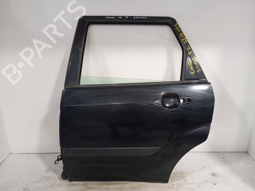 Used Left rear door FORD FOCUS I Turnier (DNW) 1.8 TDCi (115 hp) 19818262