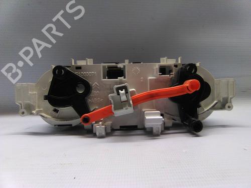 Climate control PEUGEOT 208 I (CA_, CC_) 1.4 HDi | BP19871044I5 