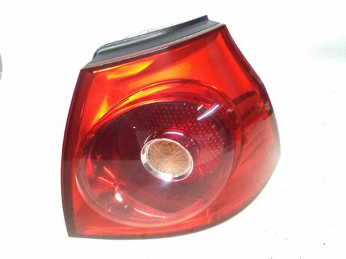 Used Right taillight VW GOLF V (1K1) 2.0 TDI (136 hp) 19811556