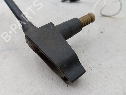 Other MERCEDES-BENZ C-CLASS (W202) C 220 D (202.121) | BP28194425O1