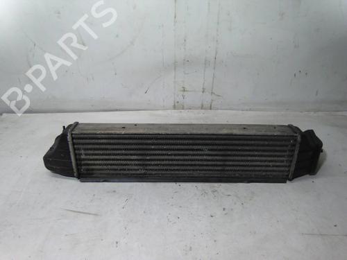 Intercooler BMW 3 (E46) 320 d (136 hp) 19811911