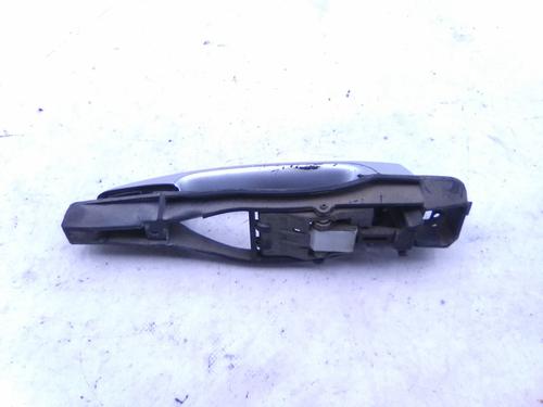 Klamka zewnętrzna drzwi przednich prawych BMW 3 (E46) 320 d | BP22961620C129