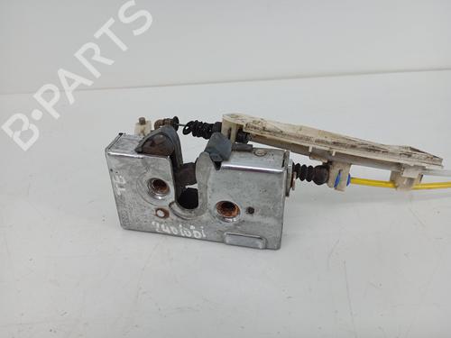 Used Rear left lock AUDI 80 B4 Avant (8C5) 1.9 TDI (90 hp) 32785012