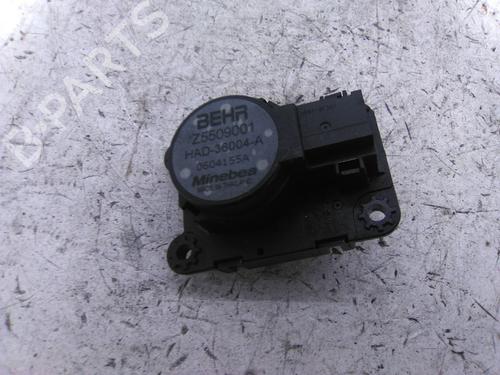 Used Heater blower motor PEUGEOT 308 SW I Estate Van (4E_) 1.6 HDi (90 hp) 19857847