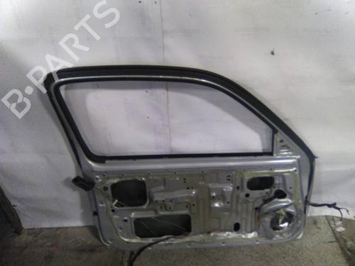 Left front door NISSAN MICRA II (K11) 1.0 i 16V | BP19849857C2 