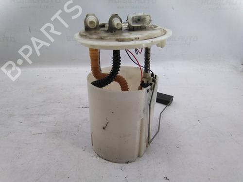Used Other RENAULT MEGANE III Coupe (DZ0/1_) 1.5 dCi (DZ09, DZ0D, DZ1F, DZ1G, DZ14, DZ29) (110 hp) 19824868