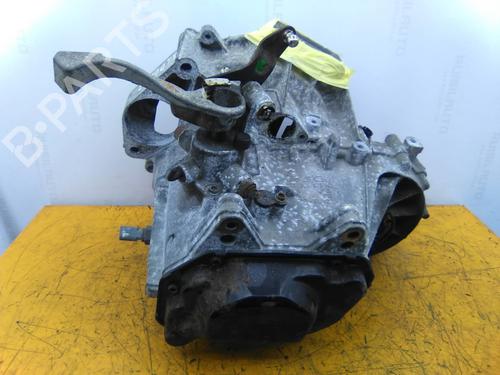 Gearbox SEAT CORDOBA (6L2) 1.2 | BP19827180M3 