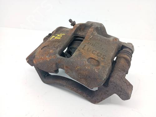 Venstre bremsekaliber foran AUDI 80 B4 Avant (8C5) 1.9 TDI (90 hp) 32447890