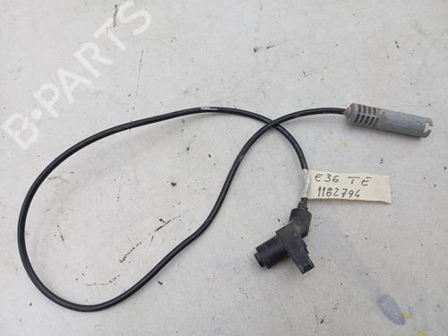 Used Electronic module BMW 3 (E36) 325 td (115 hp) 24377001