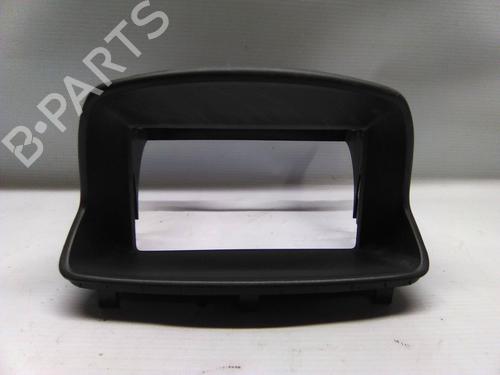 Andre OPEL CORSA D (S07) 1.2 (L08, L68) (80 hp) 19875072