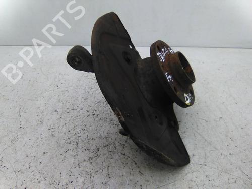 Right front steering knuckle SEAT IBIZA II (6K1) 1.9 TDI | BP19865010M26 