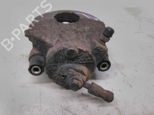Right front brake caliper VW GOLF IV (1J1) 1.9 TDI | BP19870373M104 
