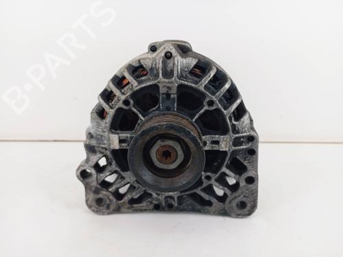 Used Alternator Alternator SKODA FABIA I Combi (6Y5) 1.2 (54 hp) 33270555 33270555