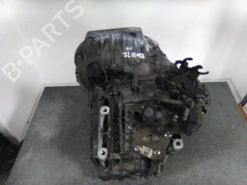 Gearbox FORD FOCUS I Turnier (DNW) 1.8 TDCi | BP19818258M3 