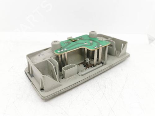 Interior roof light SEAT IBIZA III (6L1) 1.9 TDI | BP22949306I8