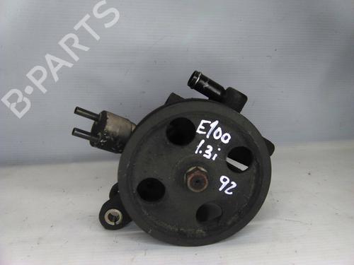 Used Steering pump TOYOTA COROLLA Liftback (_E10_) 1.3 XLI (EE101_, EE101R) (88 hp) 19855859