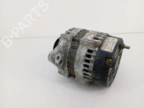 Alternator CHEVROLET MATIZ (M200, M250) 1.0 | BP33907234M7 - Image 2