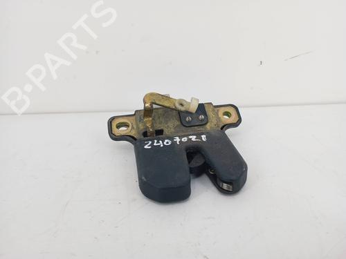 Used Tailgate lock Tailgate lock AUDI A3 (8L1) 1.6 (101 hp) 33211558 33211558