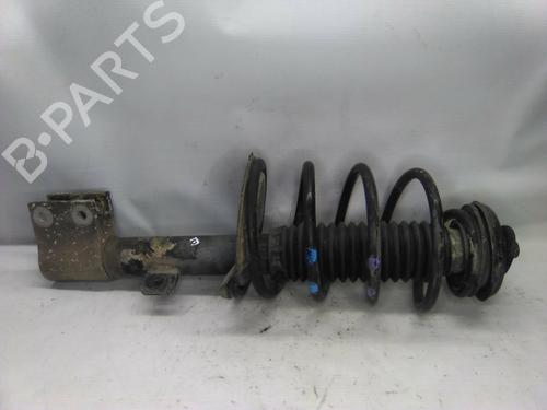 Used Left front shock absorber PEUGEOT 307 (3A/C) 1.6 16V (109 hp) 19848687
