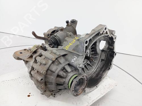 Gearbox SEAT IBIZA II (6K1) 1.9 D | BP30839028M3