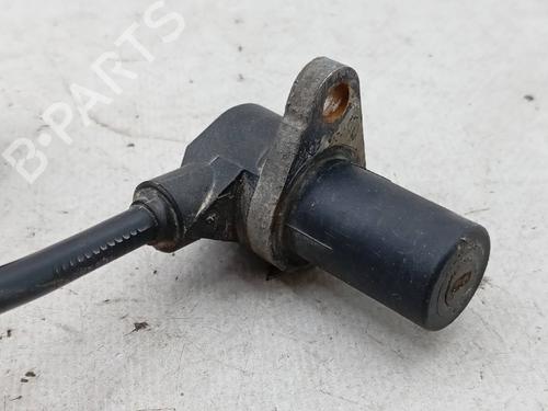 Electronic module MERCEDES-BENZ E-CLASS (W210) E 220 D | BP31256556M83