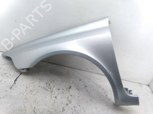 Used Left front fenders RENAULT LAGUNA II (BG0/1_) 1.9 dCi (BG08, BG0G) (120 hp) 29480336