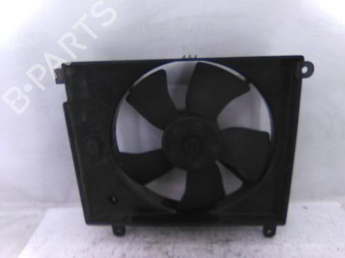 Køleventilator elektrisk DAEWOO LANOS Saloon (KLAT) 1.3 (75 hp) 19809463