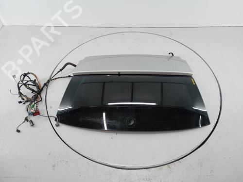 Used Bootlid window Bootlid window PEUGEOT 407 SW Estate Van (6E_) 1.6 HDi (109 hp) 30915366 30915366