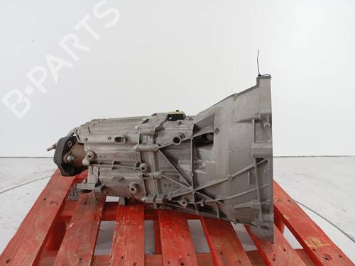 Gearbox BMW 1 Coupe (E82) 118 d | BP31365972M3