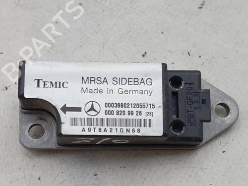 Used Other MERCEDES-BENZ E-CLASS (W210) E 220 D (210.004) (95 hp) 27895393