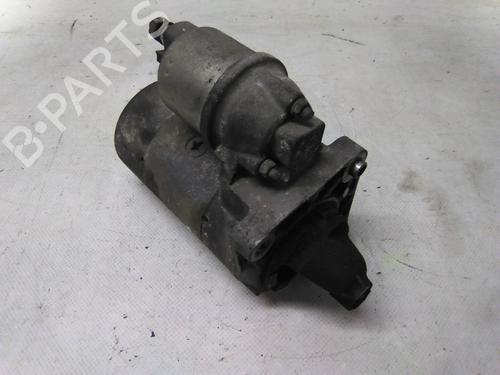 Used Starter FIAT PUNTO (176_) 55 1.1 (54 hp) 19817322