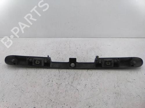 Tailgate AUDI A3 (8L1) 1.9 TDI | BP19838681C6 