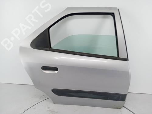 Used Right rear door CITROËN XSARA (N1) 1.4 i (75 hp) 31259241