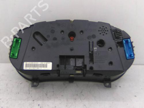 Instrument cluster AUDI A3 (8L1) 1.9 TDI | BP19838702C47 
