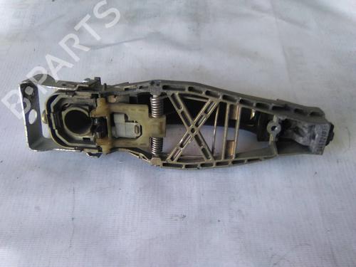 Front right exterior door handle VW TOURAN (1T1, 1T2) 1.9 TDI | BP19834281C129 