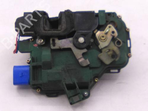 Front left lock SKODA OCTAVIA I Estate Van (1U5) 1.9 TDI | BP25403372C98 