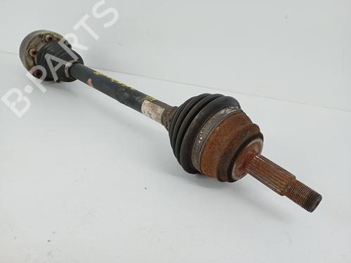 Used Left front driveshaft VW GOLF III (1H1) 1.4 (60 hp) 32196941
