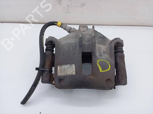 Used Right front brake caliper CITROËN XSARA (N1) 1.4 i (75 hp) 30002544