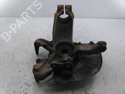 Right front steering knuckle SEAT LEON (1M1) 1.4 16V | BP19866844M26 