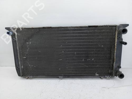 Køler AUDI 80 B3 Saloon (893, 894, 8A2) 1.6 TD (80 hp) 19845437
