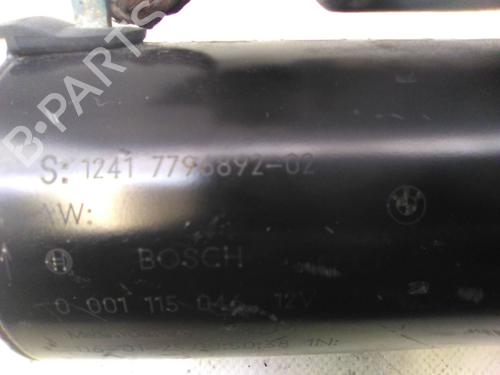 Starter BMW 3 (E90) 320 d | BP19819007M8 